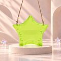 شنطة نجمة صفراء — Yellow star bag