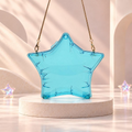شنطة نجمة زرقاء — Blue star bag